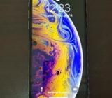 Apple iPhone X 256GB (Used