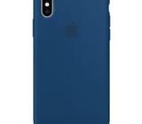 Original iPhone Silicon Cover Case | All Models and Colors