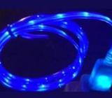 iPhone 4, 4s Led Charger Cable