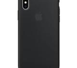 Original iPhone X Silicon Case | Product Apple Soft Inside