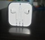 Apple iPhone Ear-Bud Headset