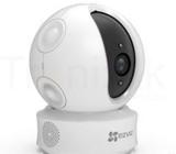 EZVIZ – 1080p Wifi 360 PTZ Security Camera CS-CV246-B0-3B2WFR