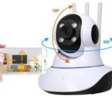 WIFI Baby Camera Home Security