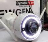 Hikvision Ezviz Cs-Cv310 Wifi Wireless Camera