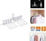 Foldable Hangers I 12533