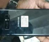 Samsung Galaxy Note 8 64GB (Used