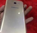 Samsung Galaxy A5 2017 4G GOLD (Used