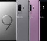 Samsung Galaxy S9+ All Colours 128GB (New