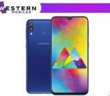 Samsung Galaxy M20 64GB (New