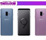 Samsung Galaxy S9+ (New