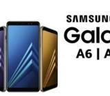 Samsung Galaxy A6+ (New