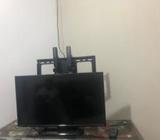Lite Used AQUOS SHARP Tv