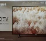 Nu7100-7 Series(Ultra HD
