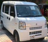 Suzuki EVERY PC 2015