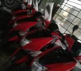 TVS Ntorq - 2019