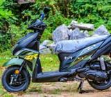 Yamaha Ray ZR .. 2018
