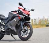 Yamaha R15 V 3.0 VVA 2018