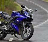 Yamaha R15 V 3.0 VVA 2018