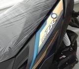 Yamaha Ray ZR Navy Blue 2018