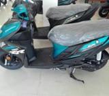 Yamaha Ray ZR 2018