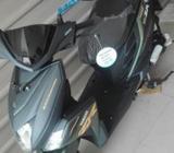 Yamaha Ray ZR 2018