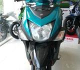 Yamaha Ray ZR 2019