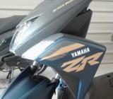 Yamaha Ray ZR Disk Brake 2018