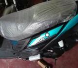 Yamaha Ray ZR . 2018