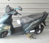 Yamaha Ray ZR . 2018