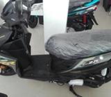 Yamaha Ray ZR Rayzr 2018