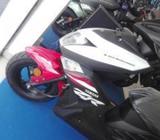 Yamaha Ray ZR . 2018