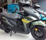 Yamaha Ray ZR 2018