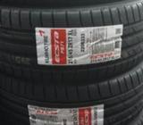 215/45-17 Kumho Korean Tyres