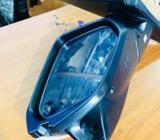 Honda Civic 2018 side mirror with CAMARA