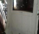 Nissan xTral complete Hood