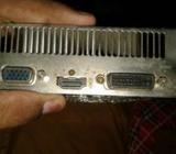 HIS VGA 512GB