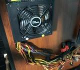 600W Gaming Powersupply