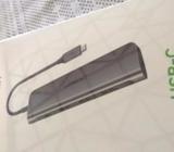 UGREEN USB-Multifunction Adapter