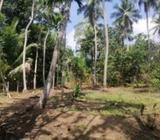 Land for Sale in Veyangoda, Magalegoda