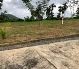 Land for Sale in Horana