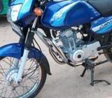 Bajaj Caliber 2008