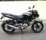 Bajaj Pulsar 135 BAA 2013