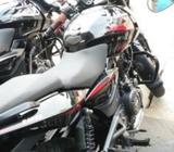 Bajaj Pulsar 180 2017