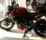 Bajaj Pulsar NS200 2019