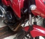 Bajaj Pulsar 220F කන්ඩිසන් 100% 2009