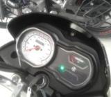 Bajaj Platina 100cc Black 2018