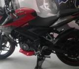 Bajaj Pulsar NS160 2019