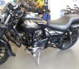 Bajaj Avenger Street 180 Black New 2018