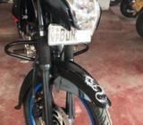 Bajaj Pulsar 135 - 2016