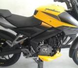 Bajaj Pulsar NS200 2019